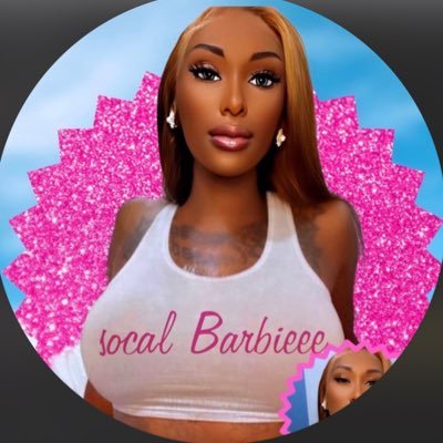 socal barbieee 🩷's profile picture