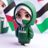 Profilbild von Huda