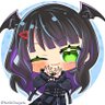 🦇水月 黒羽ーすいげつ くろはー🪼 的头像