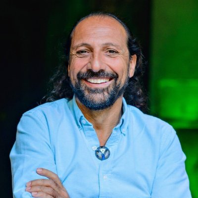 NassimHaramein's profile picture