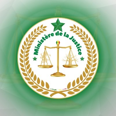 Ministère de la Justice du Sénégal's profile picture