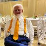 Zafar Abdullah profil fotoğrafı