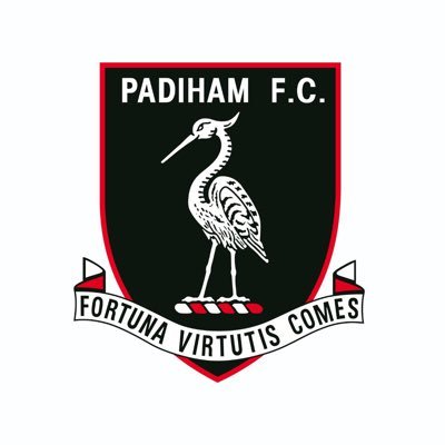 Padiham Football Club's profile picture