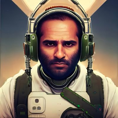 Neil Parikh's profile picture