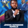 Profilbild von Jérémie Ngambieme