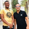 Profilbild von Abdallah Bellafqira