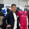 勝谷仁彦/ Kimihiko Katsuya / スクアドラ/ SQUADRA profil fotoğrafı