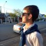 Фото профиля Nahuel Derudder