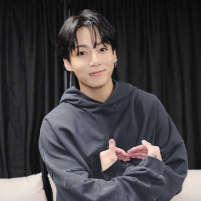 YOU ARE MY STAR, J͙K͙'s profile picture