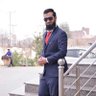 Muhammad Hamzah Saleem 的头像