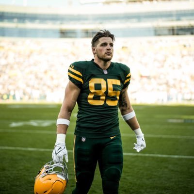 Tucker Kraft's profile picture