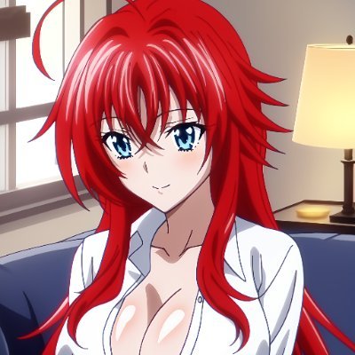 HighSchoolDXD.hdedits's profile picture
