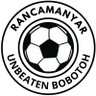 Фото профиля Bobotoh Rancamanyar