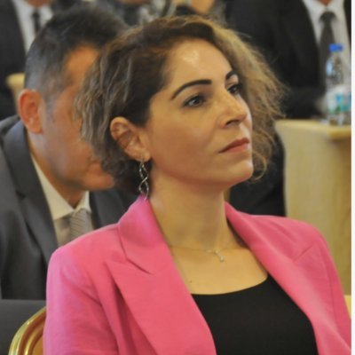 HulyaDemirdas26's profile picture