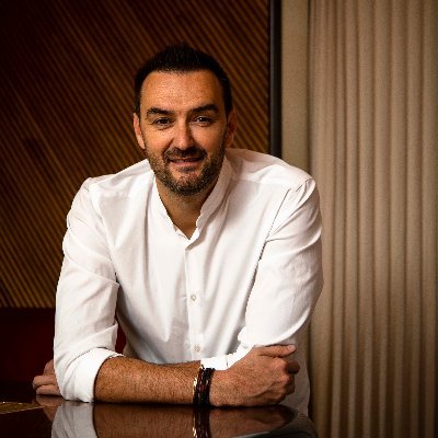 Cyril Lignac's profile picture