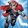 Thor's profile picture