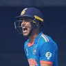 Profilbild von Shubman gill