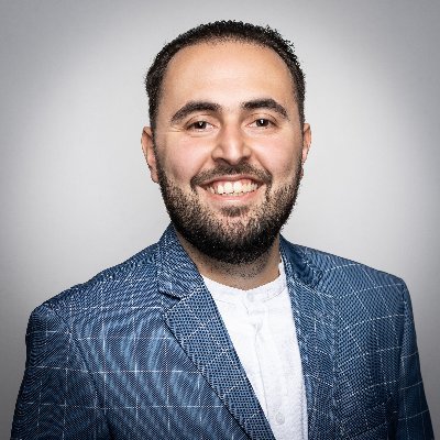 Ersin Demir's profile picture