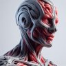 Fleshy automaton ็ๅคดๅ