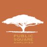 Profilbild von Public Square Amplified