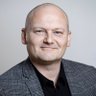 Lars Gaardhøj 的头像