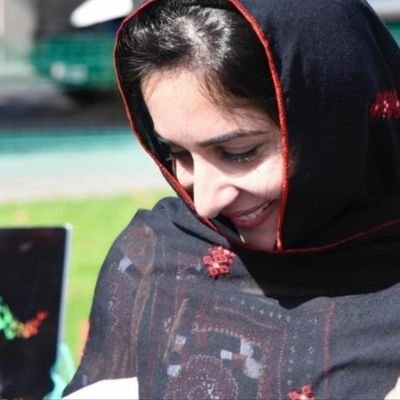 Sidra Baloch's profile picture