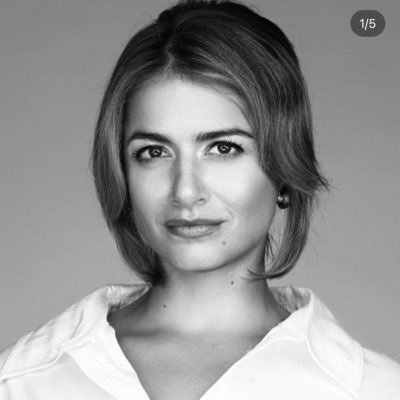 Anya Parampil's profile picture