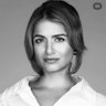 Anya Parampil profil fotoğrafı