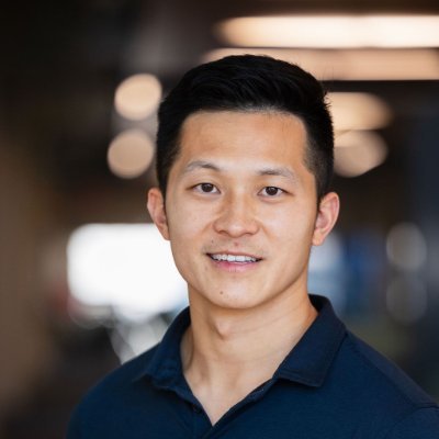 Jeremy Zhang's profile picture