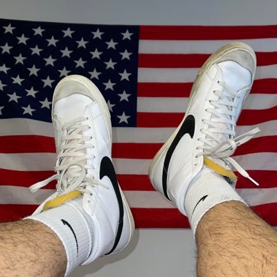 King Davis 🇺🇸's profile picture