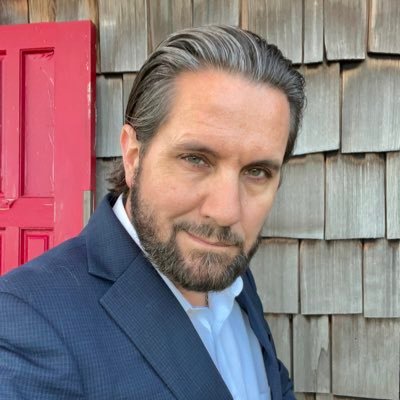 Randall Arsenault's profile picture
