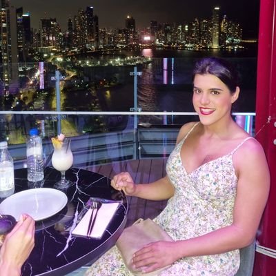 Roxana Basurto's profile picture