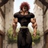 León Hanma's profile picture