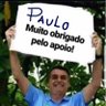 Profilbild von Paulo Barbedo
