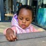 Profilbild von Thuls Mhlanga