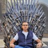 Profilbild von Muhammad Satar