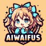 AIWaifus profil fotoğrafı