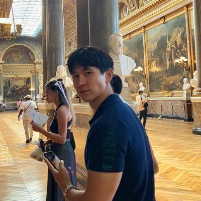 michael's profile picture