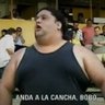 Фото профиля El Gordo Milanga !!!!!