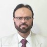 Abdul Khaliq Mohsin Farooqi 的头像