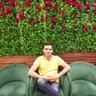 Ishtiaq Ali Mohmand 的头像