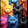 M🐈⬛🐈🐈⬛with one 'l' (now on Threads) 的头像