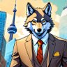 The Wolf Of Bay St. T.O. profil fotoğrafı