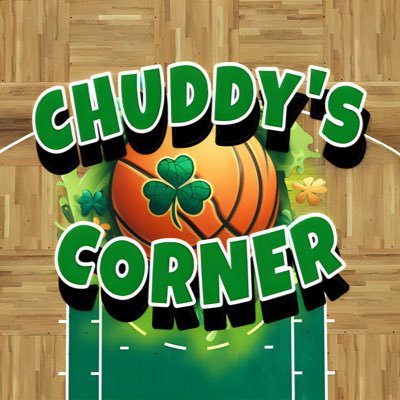 Chuddy's Corner ☘️🏀's profile picture