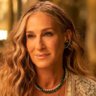 Фото профиля carrie bradshaw paulistana
