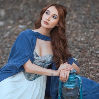Nayvi Diaz 🤍's profile picture