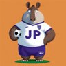 JP 💚🧡 profil fotoğrafı
