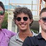 Profilbild von Matt Linthorst