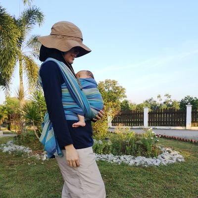 Sue Kz 👣➡️ Nature & Fitrah's profile picture