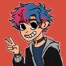 Profilbild von Tino